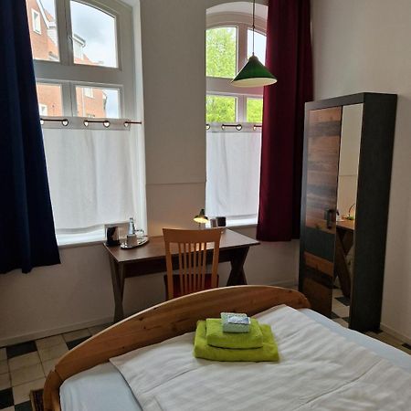 Suelfmeister Haus Lüneburg Екстериор снимка