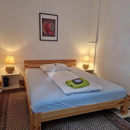 Suelfmeister Haus Lüneburg Екстериор снимка