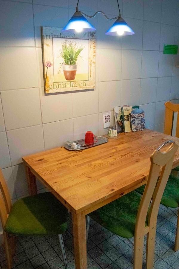 Suelfmeister Haus Lüneburg Екстериор снимка