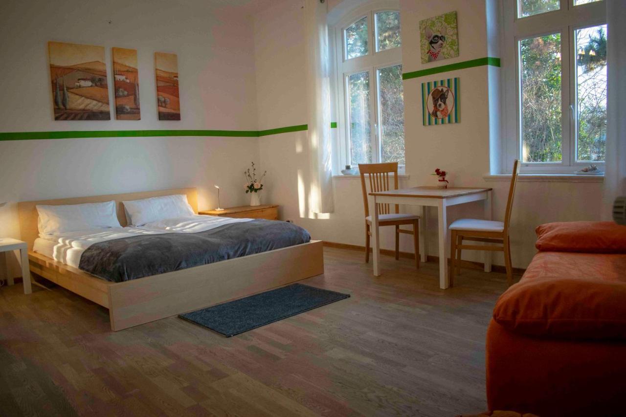 Suelfmeister Haus Lüneburg Екстериор снимка
