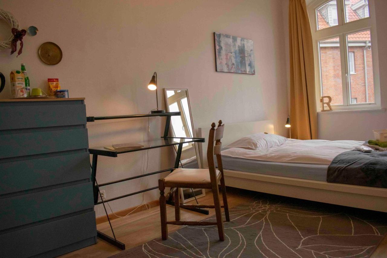 Suelfmeister Haus Lüneburg Екстериор снимка
