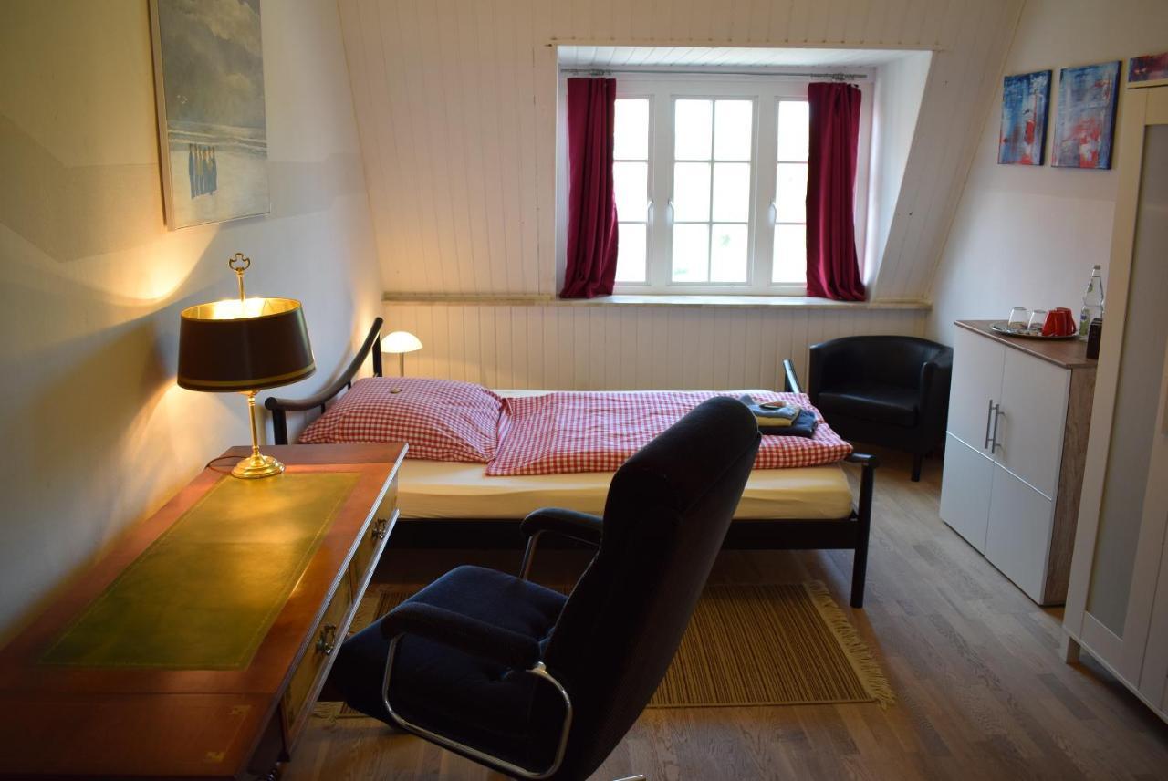 Suelfmeister Haus Lüneburg Екстериор снимка