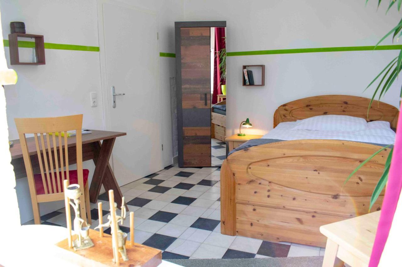 Suelfmeister Haus Lüneburg Екстериор снимка