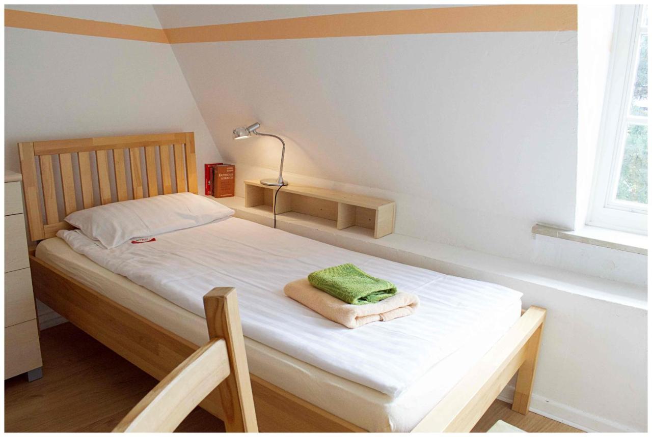 Suelfmeister Haus Lüneburg Екстериор снимка