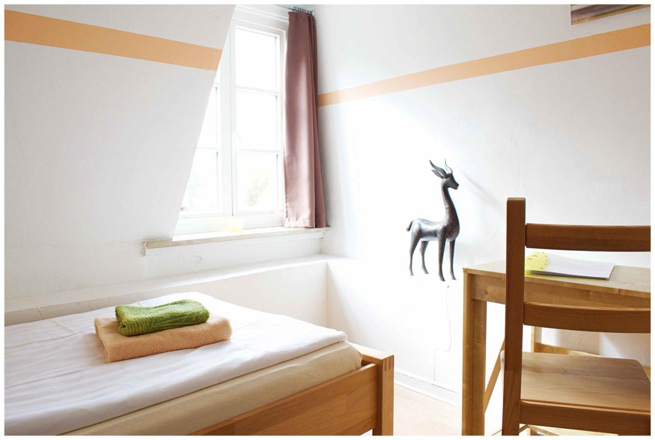 Suelfmeister Haus Lüneburg Екстериор снимка