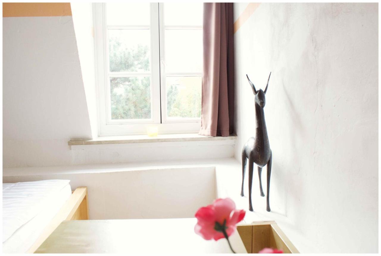 Suelfmeister Haus Lüneburg Екстериор снимка