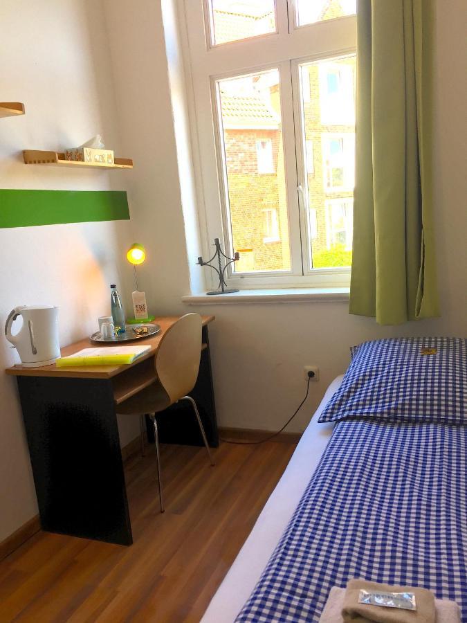 Suelfmeister Haus Lüneburg Екстериор снимка