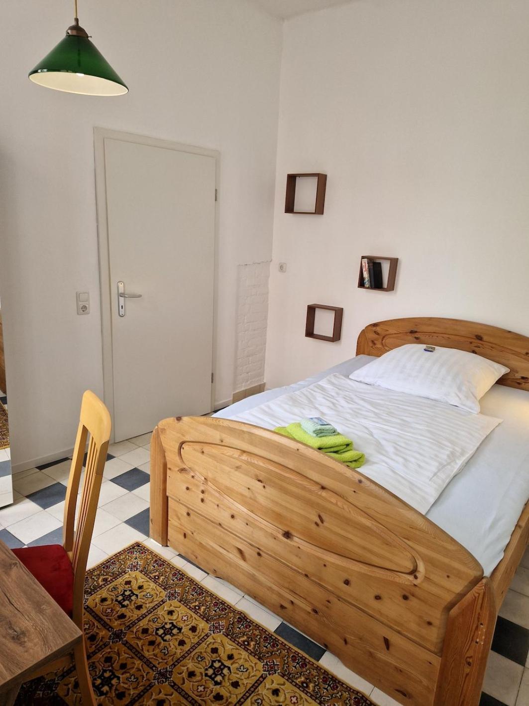 Suelfmeister Haus Lüneburg Екстериор снимка